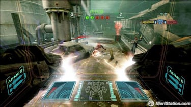 Warner Bros enseña Fear 2: Project Origin en multijugador