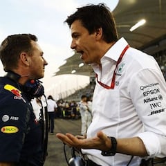 El incidente entre Hamilton y Verstappen cambia las reglas