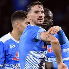 Sin Fabián no hay paraíso