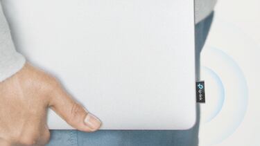 Este adaptador mini con ‘Bluetooth’ conecta siete aparatos a la vez