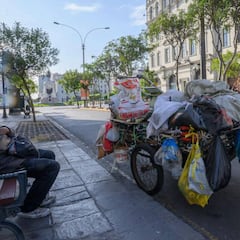 Coronavirus Perú: Vizcarra anuncia 5.897 infectados y 9.000 pruebas diarias