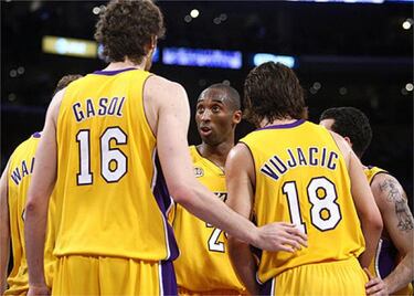 La hora de la verdad