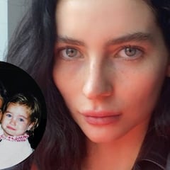 La emotiva felicitación de la hija de Paul Walker el día que hubiese cumplido 47 años