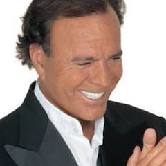 Julio Iglesias podría tener un hijo secreto de 40 años, nacido en Valencia