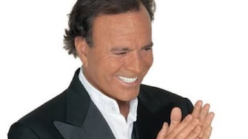 Julio Iglesias tiene un hijo secreto de 40 a&ntilde;os. Foto: Instagram