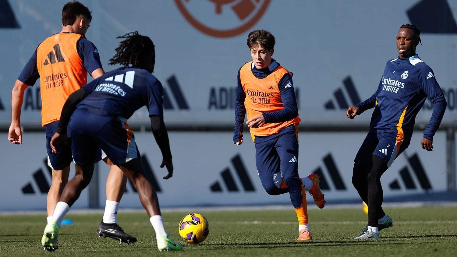 Con la mente en Mestalla