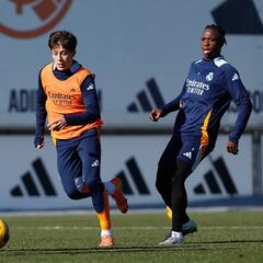 Con la mente en Mestalla