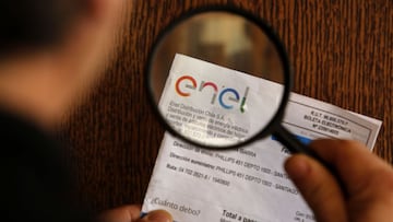 Corte de energía masivo: Qué pasó y qué comunas se vieron afectadas