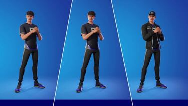 Fortnite: skin Bugha ya disponible; precio y contenidos