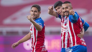 Alberto Coyote: "No me conformo con una simple calificación"