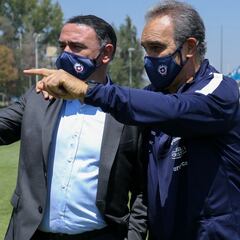 La era Lasarte ya tiene fecha de inicio: así parte el nuevo ciclo