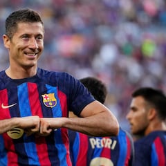 Barcelona - Inter: horario, TV y dónde ver la Champions hoy en directo