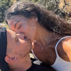 La declaración más romántica de Dabiz Muñoz a Cristina Pedroche