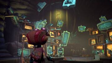 Psychonauts 2
