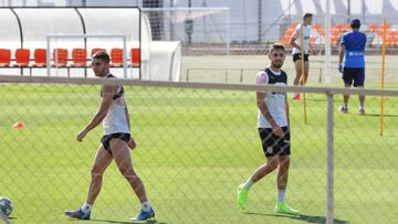 Los 30 de Celades y su distribución en Paterna