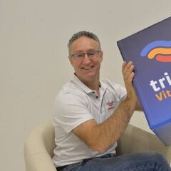 "El impacto económico del Triatlón de Vitoria es de 7 millones de euros"