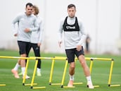 Arnáiz es la apuesta de Pacheta