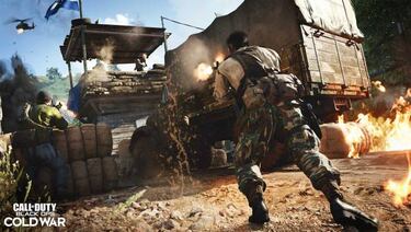 Beta de Call of Duty: Black Ops Cold War ya disponible | Modos de juego, horarios y más