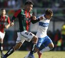 Palestino vs Universidad Católica: Horario, TV y cómo ver online el partido