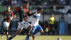 Palestino vs Universidad Católica: Horario, TV y cómo ver online el partido