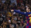 Barcelona 5 - Betis 2: resumen y goles de LaLiga Santander