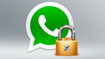 As赤 puedes activar la verificaci車n en dos pasos de WhatsApp para mayor seguridad