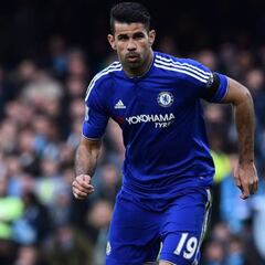 El mercado acerca a Diego Costa al Atlético de Madrid