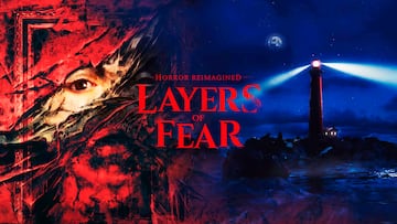 Layers of Fear