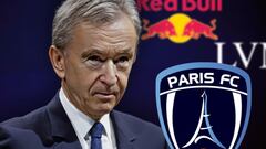 Paris desafía al PSG