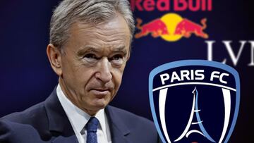 Paris desafía al PSG