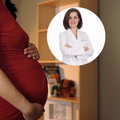 Amelia Rodríguez Aranda, experta en fertilidad: “Es especialmente problemático”
