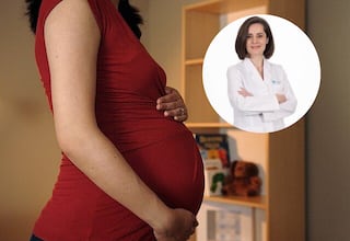 Amelia Rodríguez Aranda, experta en fertilidad: “Es especialmente problemático”