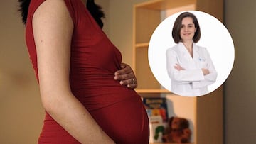 Amelia Rodríguez Aranda, experta en fertilidad: “Es especialmente problemático”