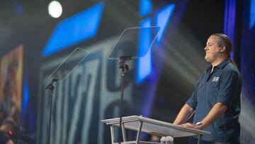 El presidente de Blizzard sobre el acoso: “Las alegaciones son extremadamente preocupantes”
