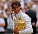 Nadal recibe más de un millón de euros y afianza su primera posición