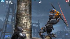 Imágenes de Batman: Arkham Origins