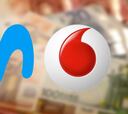 Movistar y Vodafone suben sus tarifas. ¿Cuánto afecta a la tuya?