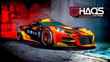 GTA Online: bonus y extras exclusivos para PS5 y Xbox Series X|S del 24 al 31 de marzo