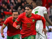 Brahim se carga de razón