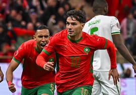 Brahim, rebelión en casa