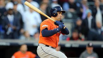 Carlos Beltrán no asistirá a la Casa Blanca con los Houston Astros