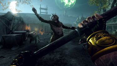 Warhammer: Vermintide 2: Llega el primer DLC