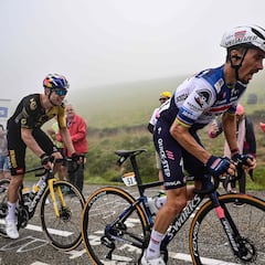 Las tensiones en el Quick Step aumentan