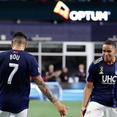 Definidos los calificados del Este a los playoffs de MLS