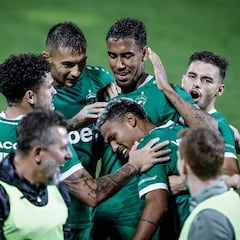 El Ludogorets avisa al Athletic