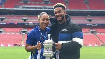 La dinastía James se ata al Chelsea