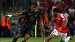 Celtic, Ludogorets y Legia estarán en la fase de grupos