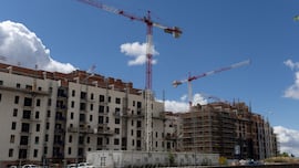 Las dos ciudades españolas donde es más fácil comprar vivienda, según un estudio