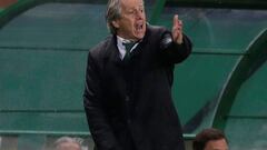 Los 11 entrenadores mejor pagados del mundo