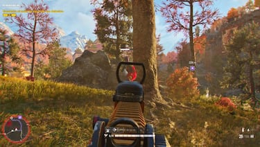 Impresiones Pagan: Control, el segundo DLC de Far Cry 6